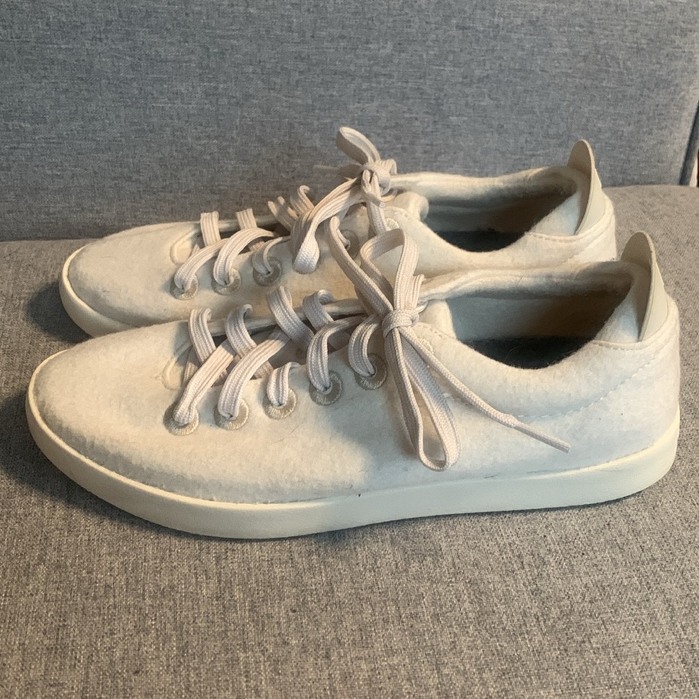 Allbirds Women’s Wool Pipers View 2